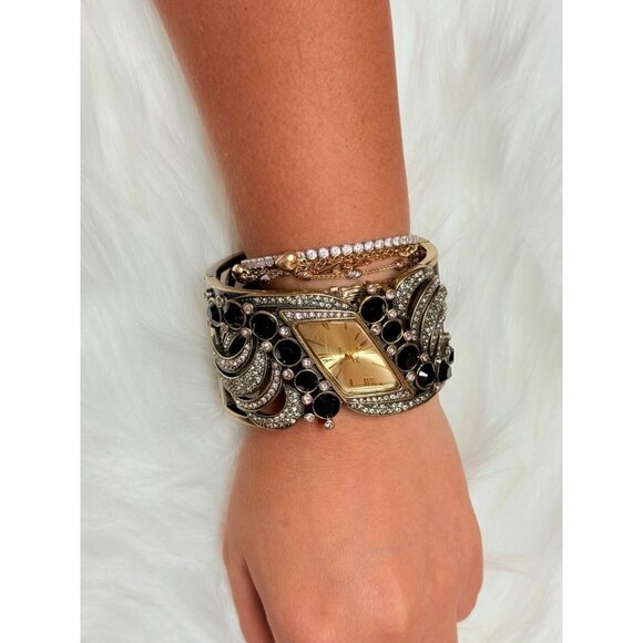 Stunning Heidi Daus Watch - Picture 8 of 8